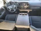 2007 Chevrolet Silverado K1500 Crew Cab