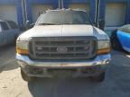 1999 Ford F550 Super Duty