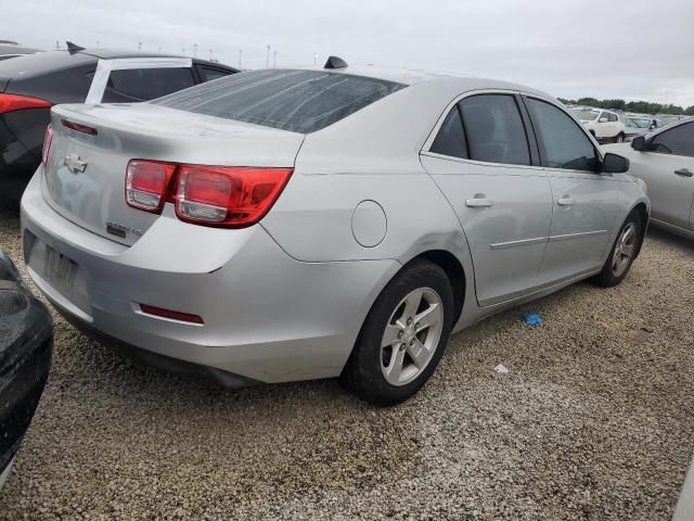 2014 Chevrolet Malibu LS