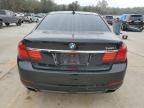 2015 BMW 740 I