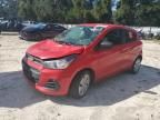 2018 Chevrolet Spark LS