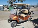 2015 Ezgo TXT