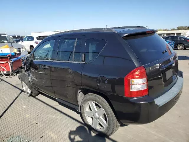 2008 Jeep Compass Sport