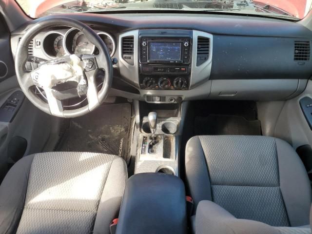 2014 Toyota Tacoma Access Cab