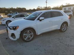 Audi Vehiculos salvage en venta: 2020 Audi Q3 Premium S Line