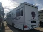 2002 Freightliner Chassis X Line Motor Home