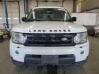 2013 Land Rover LR4 HSE Luxury