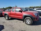 2015 Toyota Tacoma Access Cab