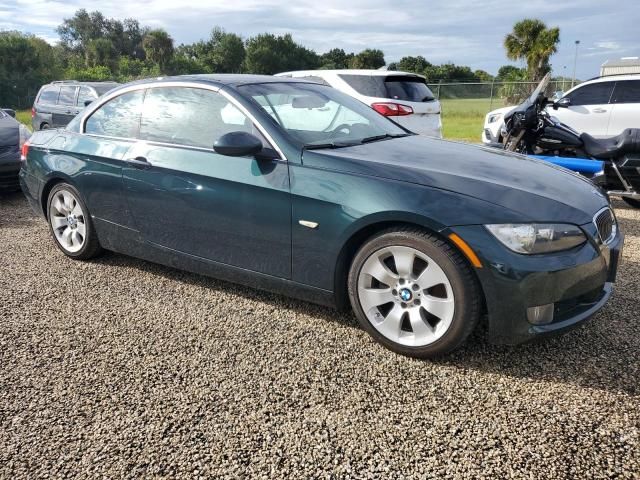 2008 BMW 328 I