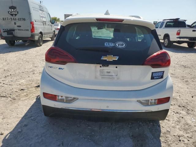 2017 Chevrolet Bolt EV Premier