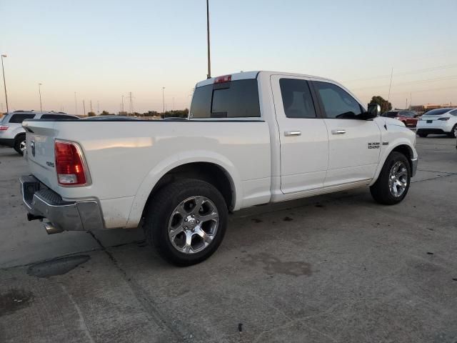 2018 Dodge 1500 Laramie