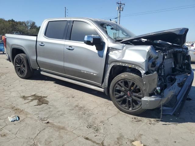 2020 GMC Sierra K1500 Denali