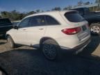 2016 Mercedes-Benz GLC 300 4matic