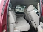 2007 Chevrolet Silverado C1500 Crew Cab