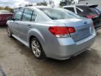 2014 Subaru Legacy 2.5I Limited