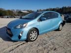 2015 Toyota Prius C