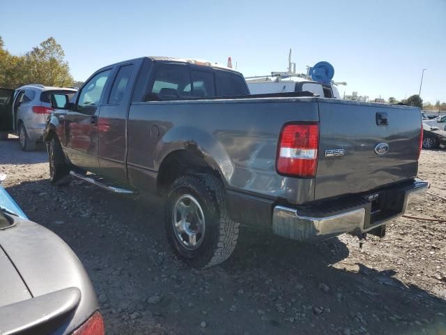 2004 Ford F150