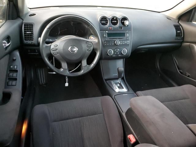 2011 Nissan Altima Base