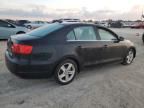 2013 Volkswagen Jetta TDI