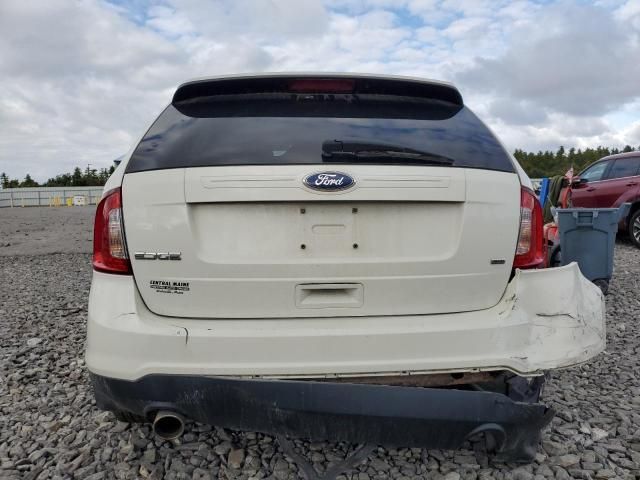 2013 Ford Edge SE