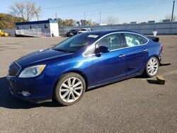 Buick Vehiculos salvage en venta: 2013 Buick Verano