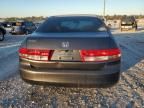 2004 Honda Accord EX