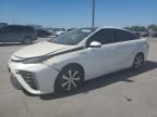 2017 Toyota Mirai