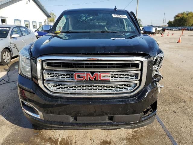 2015 GMC Yukon XL K1500 SLT