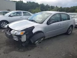 Saturn Vehiculos salvage en venta: 2003 Saturn Ion Level 3