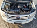 2007 Ford Edge SEL Plus