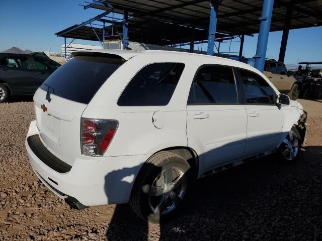 2008 Chevrolet Equinox Sport