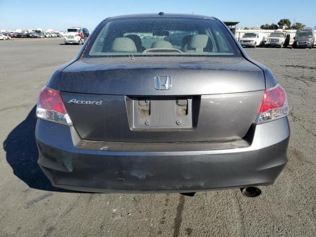 2009 Honda Accord EXL