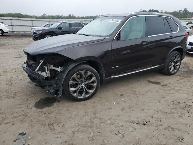 2014 BMW X5 XDRIVE35I