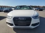 2014 Audi A4 Premium