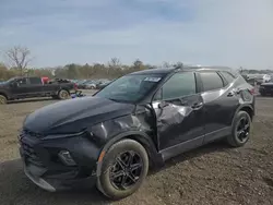 2023 Chevrolet Blazer 2LT en venta en Des Moines, IA