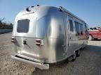 2015 Airstream Classic