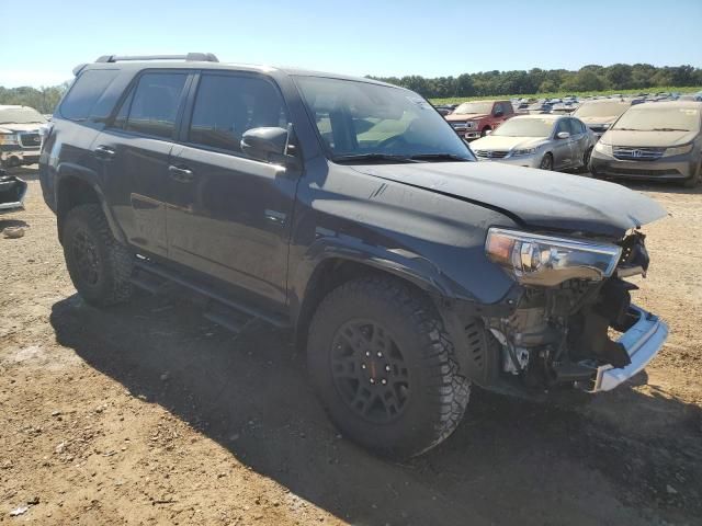 2024 Toyota 4runner SR5/SR5 Premium