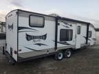 2015 Wildcat Trailer