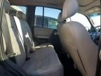 2004 Jeep Liberty Limited