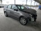 2011 Ford Focus SEL