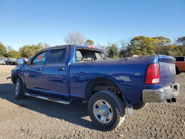 2017 Dodge RAM 2500 ST