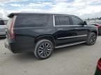 2017 Cadillac Escalade ESV Luxury