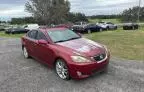 2006 Lexus IS 350