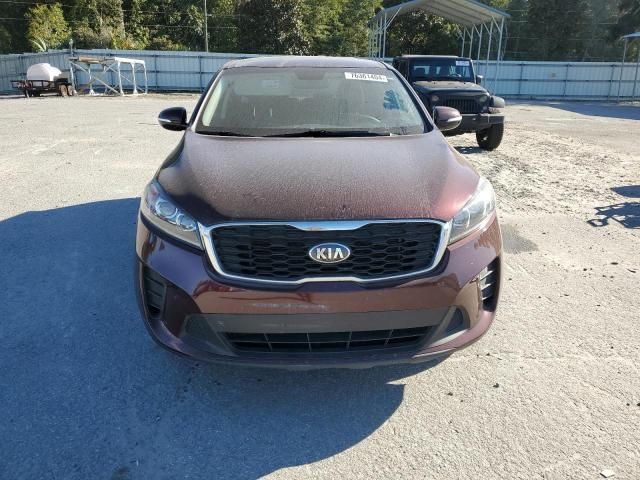 2019 KIA Sorento L