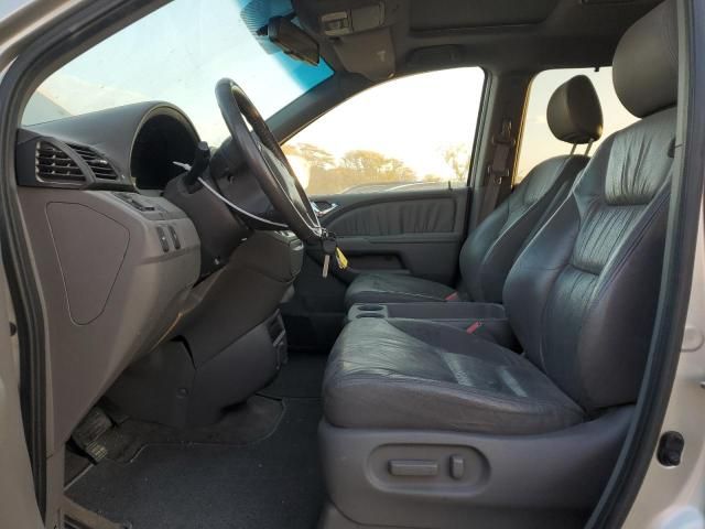 2009 Honda Odyssey EXL