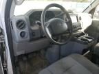 2011 Ford Econoline E350 Super Duty Cutaway Van