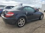 2005 Mercedes-Benz SLK 350