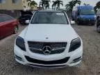 2015 Mercedes-Benz GLK 350