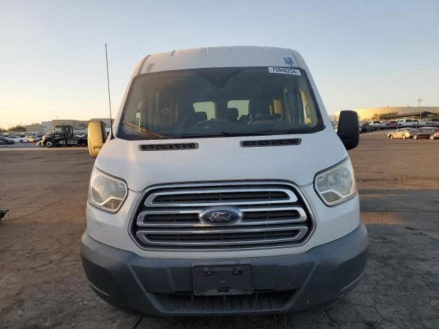 2017 Ford Transit T-350