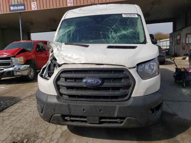 2021 Ford Transit T-250